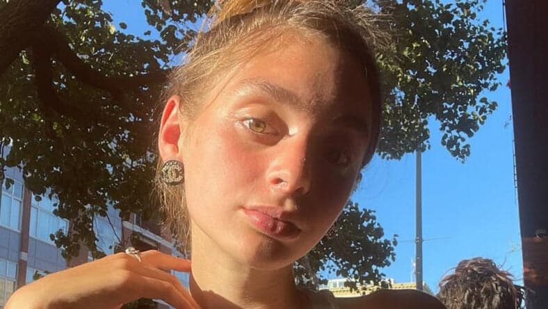 Mackenzie Shirilla