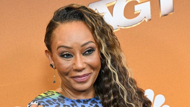 Mel B