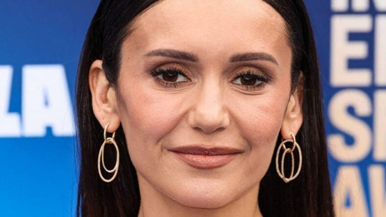 Nina Dobrev at 41st Annual Film Independent Spirit Awards 2026