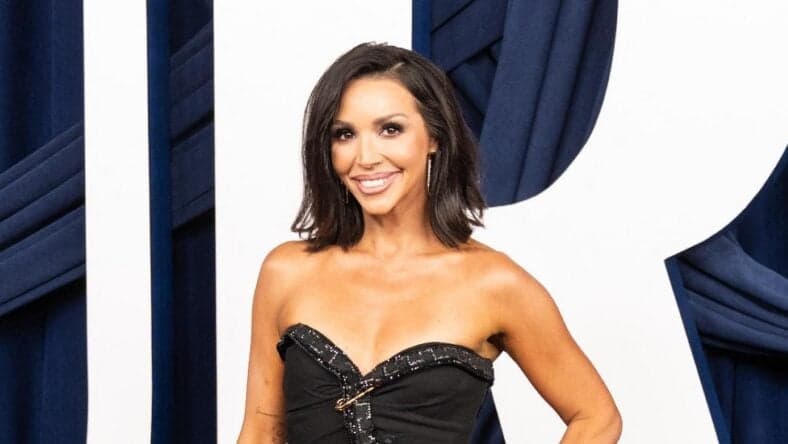 Scheana Shay