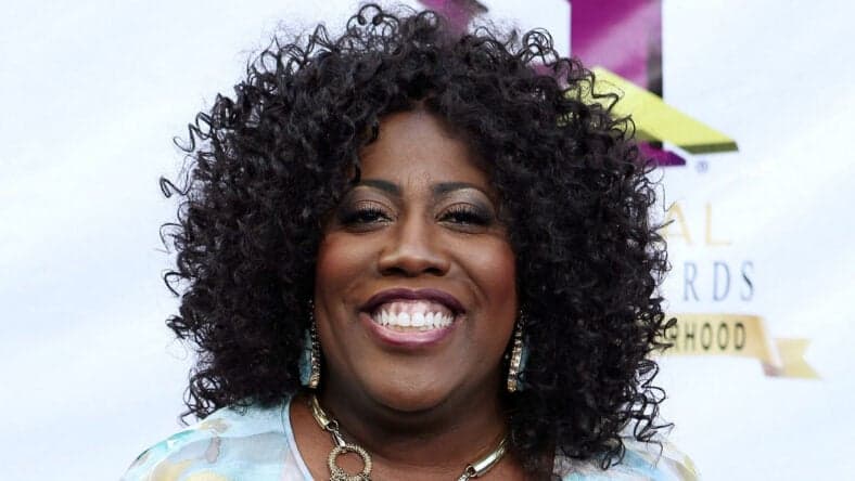 Sheryl Underwood