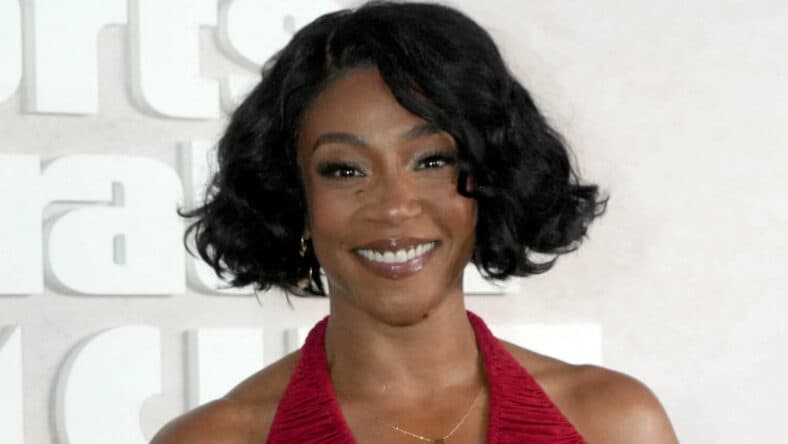 Tiffany Haddish at Sports Illustrated Swimsuit 2026 Issue Launch PartyNYC