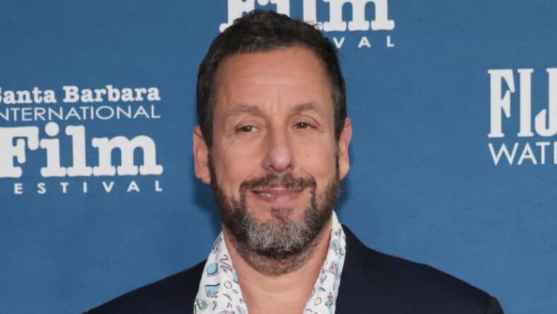 Adam Sandler