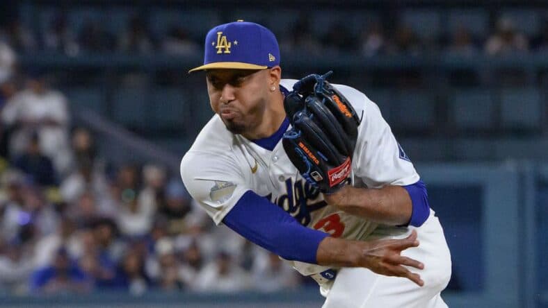 Edwin Diaz