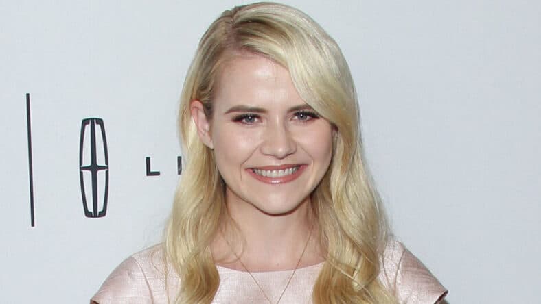 Elizabeth Smart