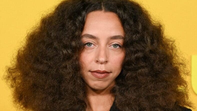 Hayley Law at World Premiere Of Apple TV+'S ''Pluribus''