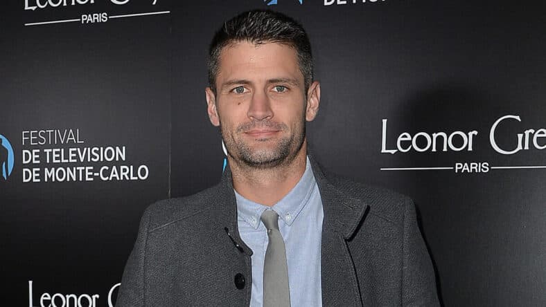 James Lafferty