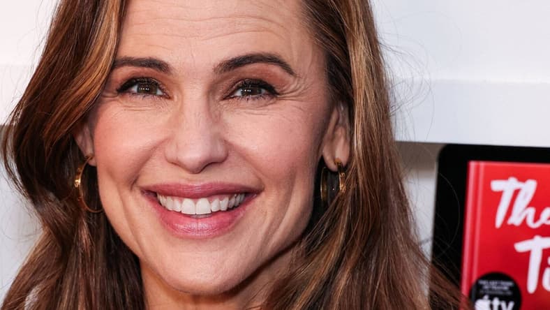 Jennifer Garner at Apple TV+'s 'The Last Thing He Told Me' Season 2 Tastemaker Event