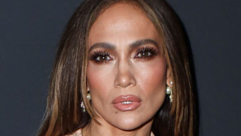 Jennifer Lopez
