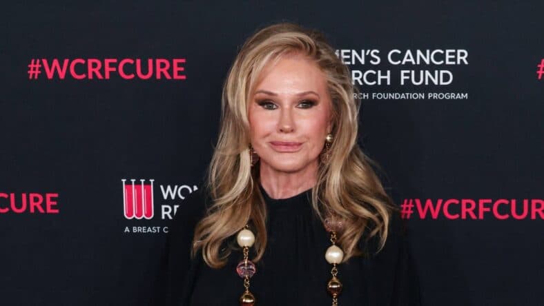 Kathy Hilton, RHOBH