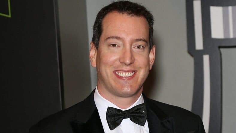 Kyle Busch