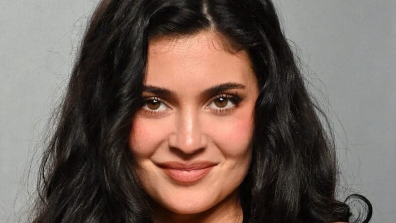 Kylie Jenner at Vanity Fair Oscar Party 2026