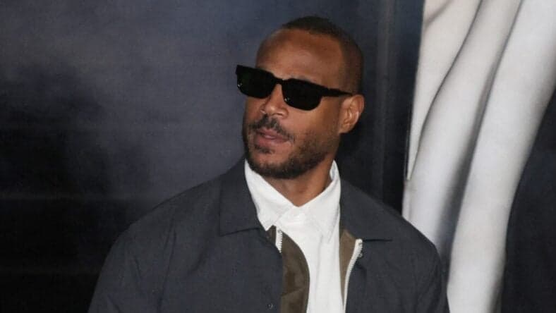 Marlon Wayans