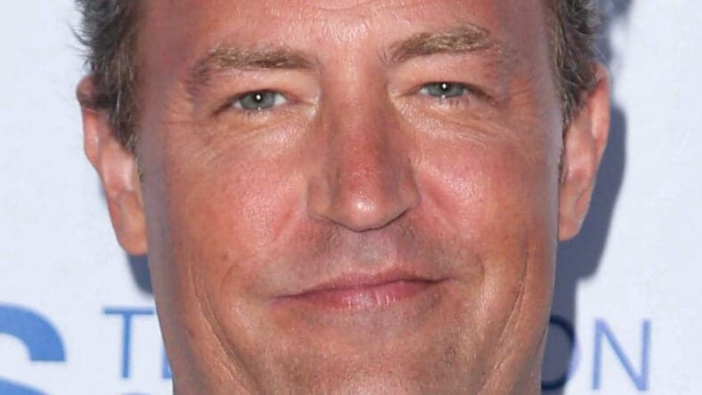 Matthew Perry