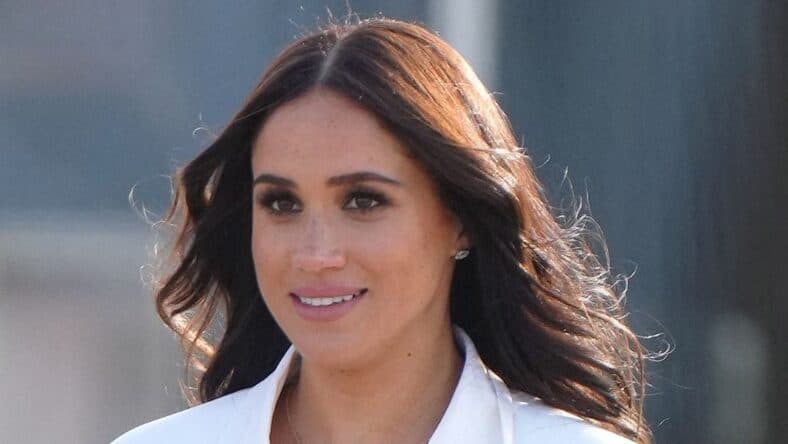 Meghan Markle at the Nations Home, Invictus Games