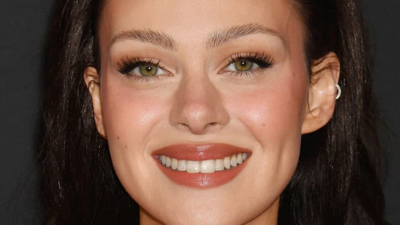 Nicole Peltz at Premiere Of "Lola" - Arrivals