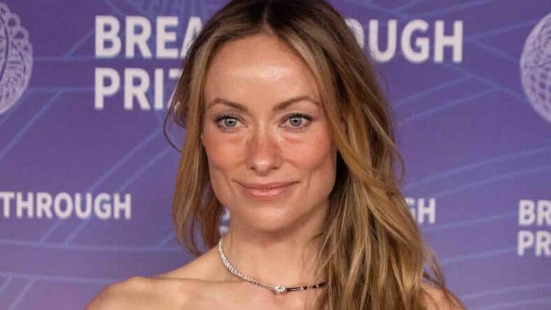 Olivia Wilde