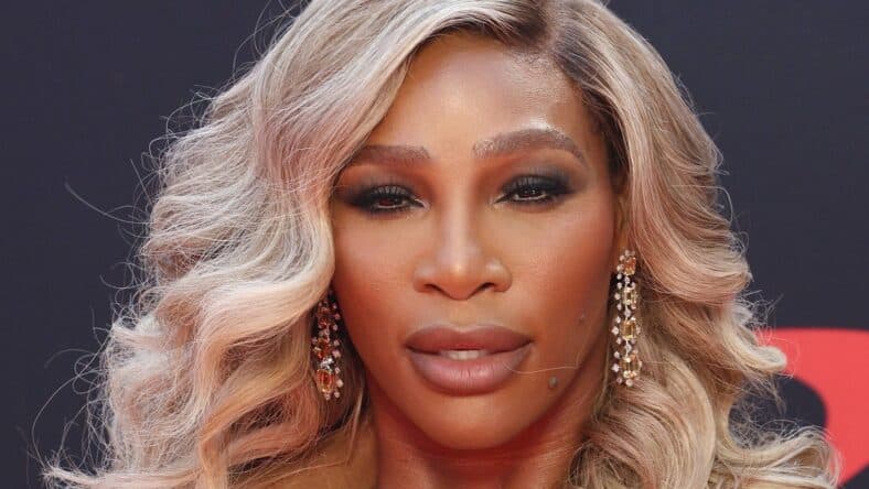 Serena Williams at The 2024 ESPY Awards in Los Angeles