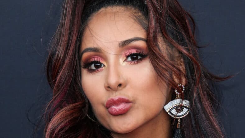 Snooki at 2019 MTV Video Music Awards - Arrivals