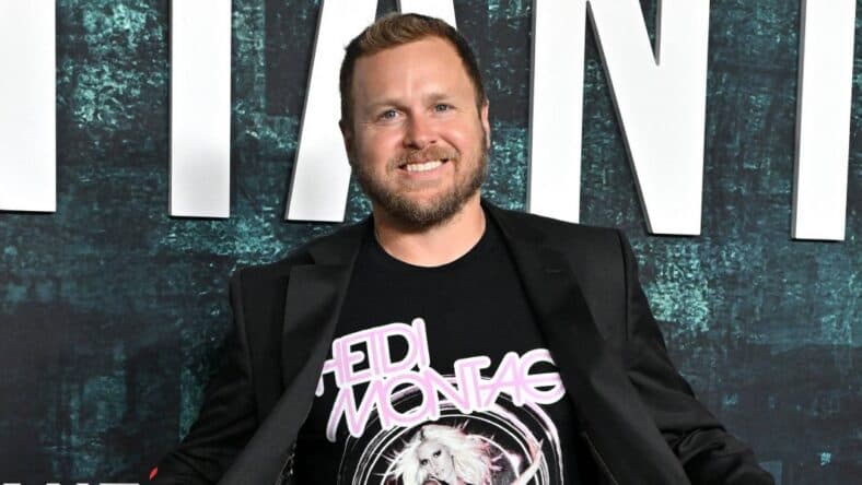 Spencer Pratt