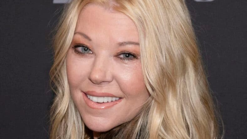 Tara Reid at ''Pabrik Gula'' US Premiere