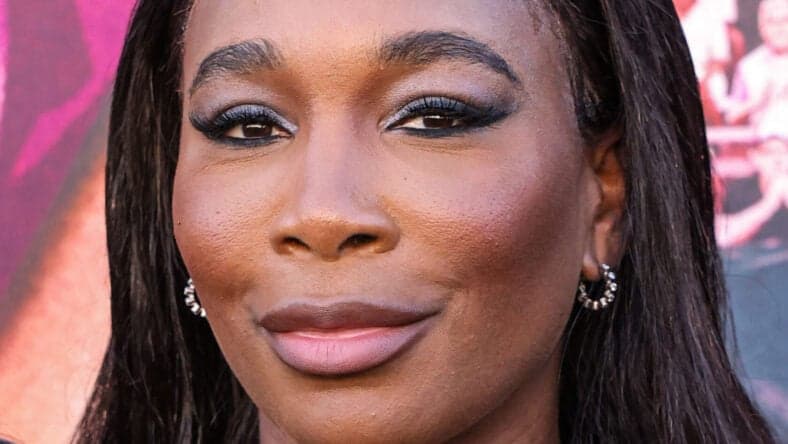 Venus Williams at Los Angeles Premiere Of Amazon MGM Studios' 'Challengers'