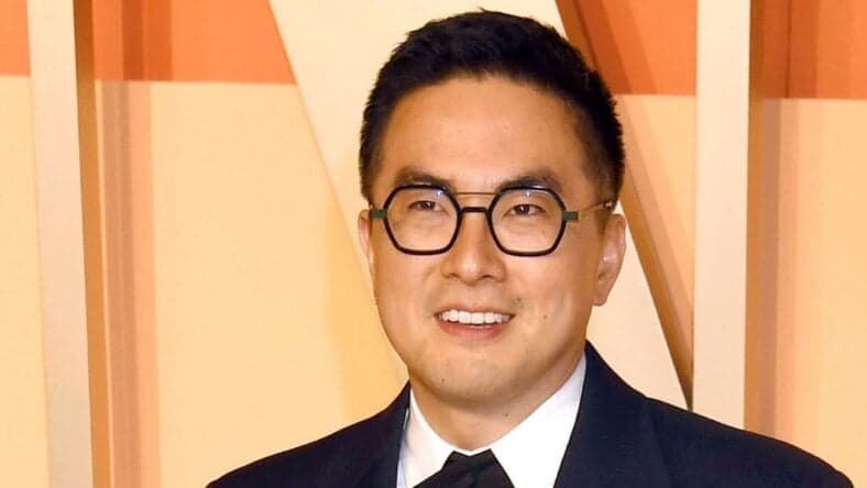 Bowen Yang, Saturday Night Live