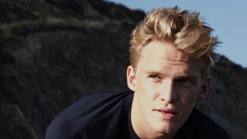 Cody Simpson