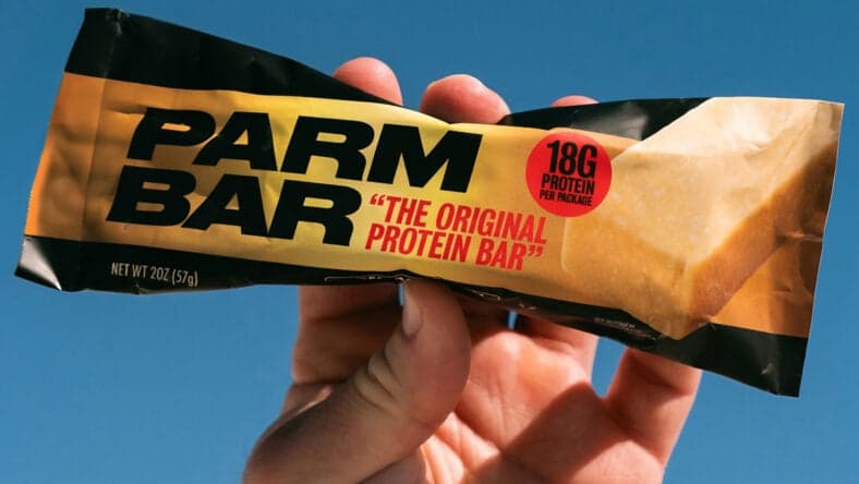 Parm Bar