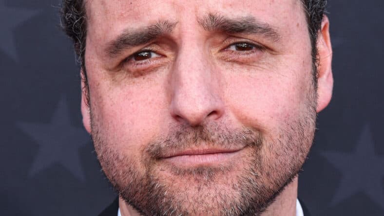 David Krumholtz at 29th Annual Critics' Choice Awards