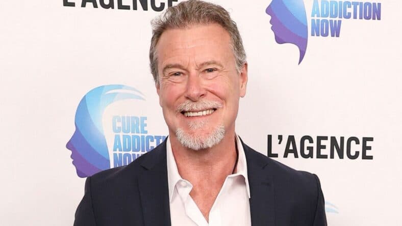 Dean McDermott at Cure Addiction Now 2nd Annual Fundraising Evening in Los Angeles