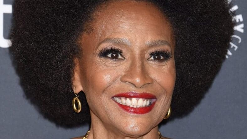 Jenifer Lewis at 39th Annual PaleyFestLA - Black-ish