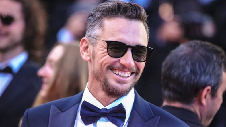 James Franco
