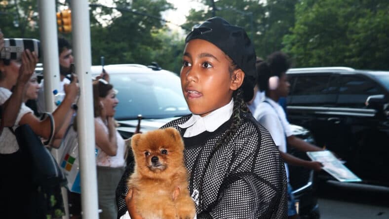 North West