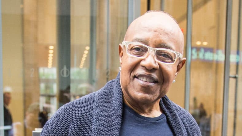 Peabo Bryson