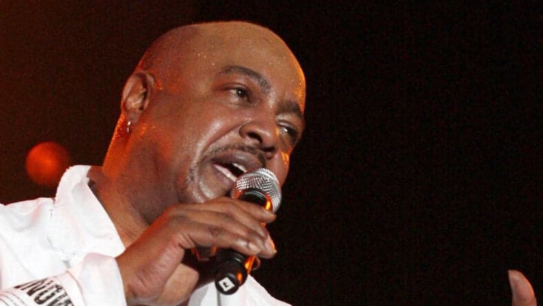 Peabo Bryson