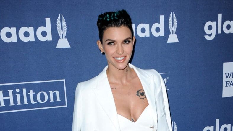 Ruby Rose