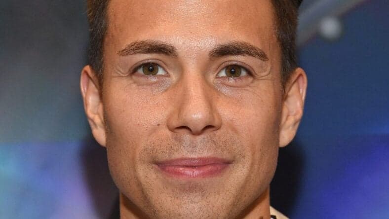 Apollo Ohno