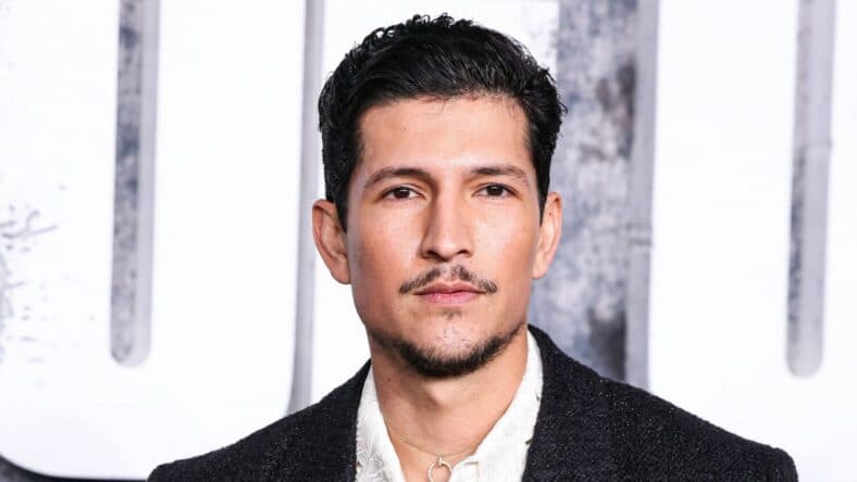 Danny Ramirez