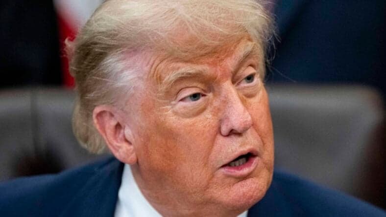 Trump Signs Two Executive Orders On Quantum Computing