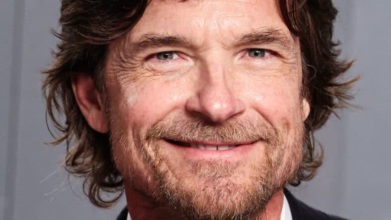 Jason Bateman at 2026 Vanity Fair Oscar Party