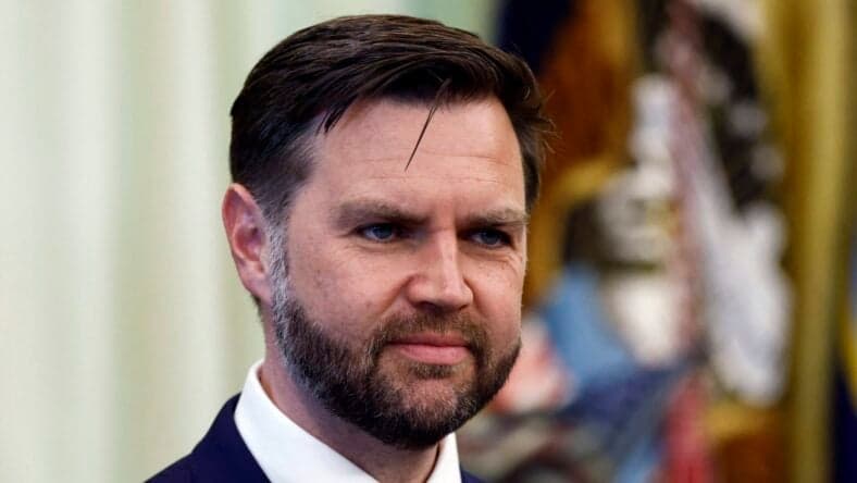 JD Vance