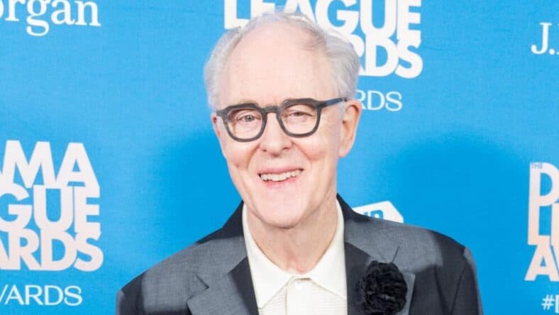 John Lithgow