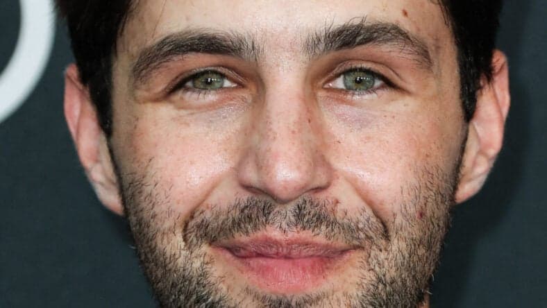 Josh Peck at World Premiere Of Marvel Studios' 'Avengers: Endgame'