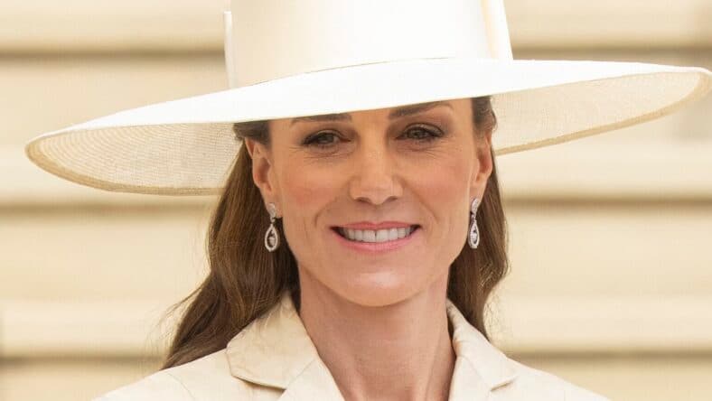 Kate Middleton