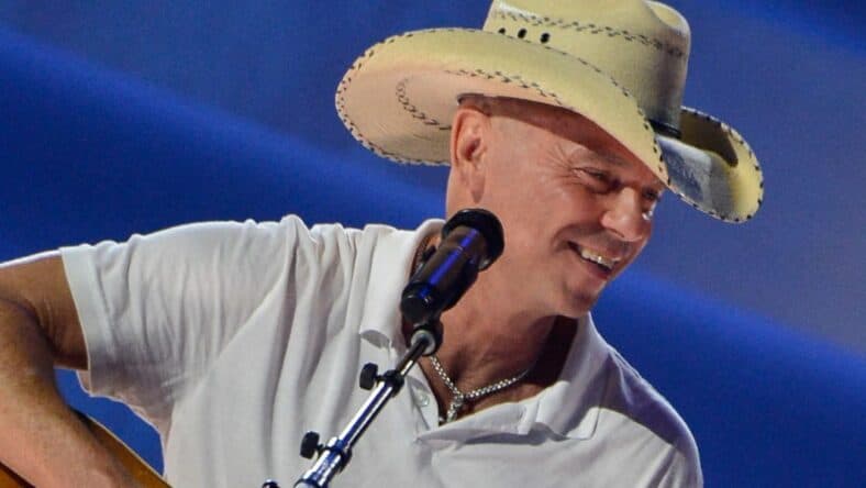Kenny Chesney
