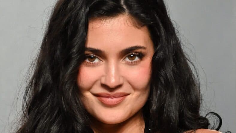Kylie Jenner at Vanity Fair Oscar Party 2026