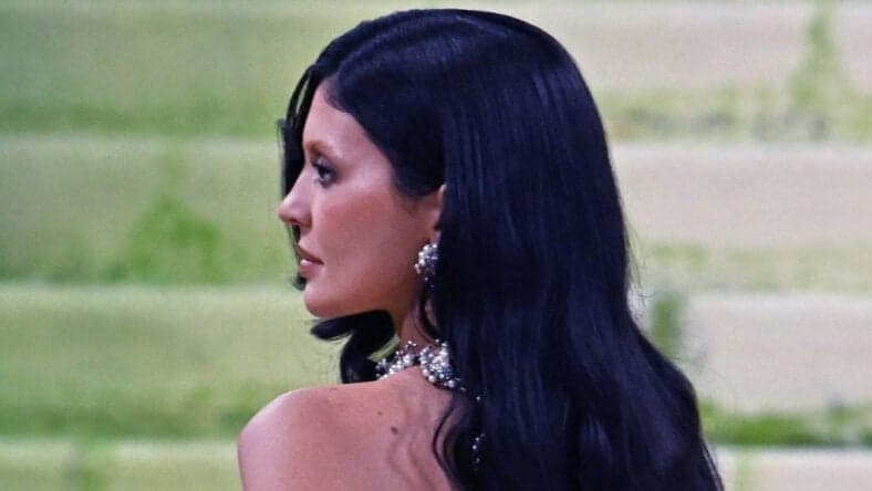 Kylie Jenner at The 2026 Met Gala