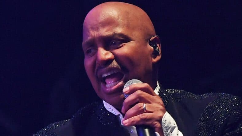 Marlon Jackson