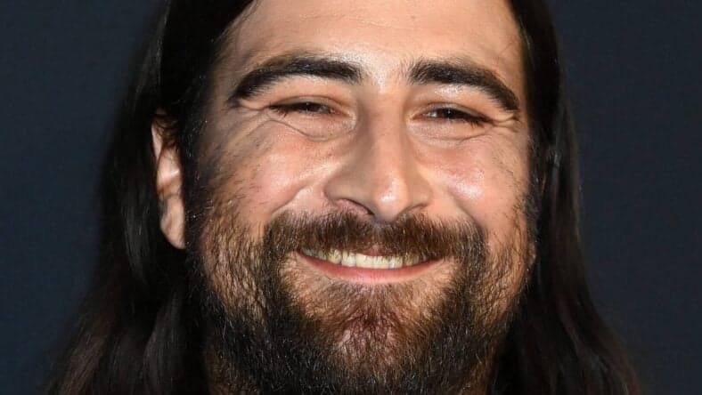 Noah Kahan at Pre-GRAMMY Gala 2026